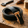 Cole Leather Belts | The Clarendon