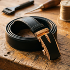 Cole Leather Belts | The Clarendon