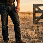 Cole Leather Belts | The Blanco
