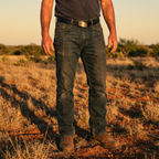Cole Leather Belts | The Coleman