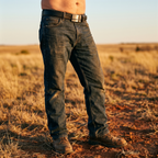 Cole Leather Belts | The Pedernales