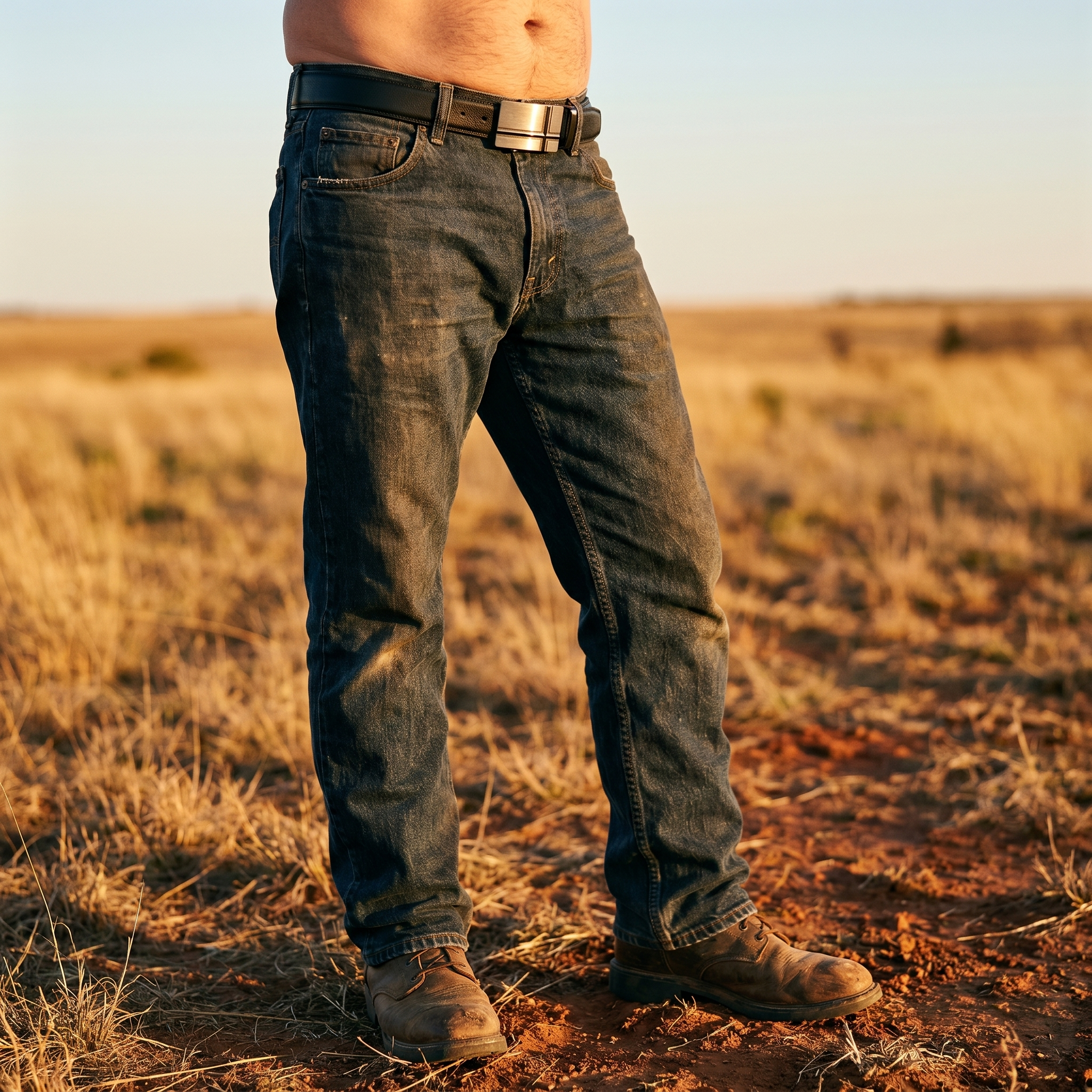 Cole Leather Belts | The Pedernales