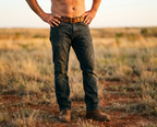 Cole Leather Belts | The Caprock
