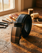 Cole Leather Belts | The Balcones